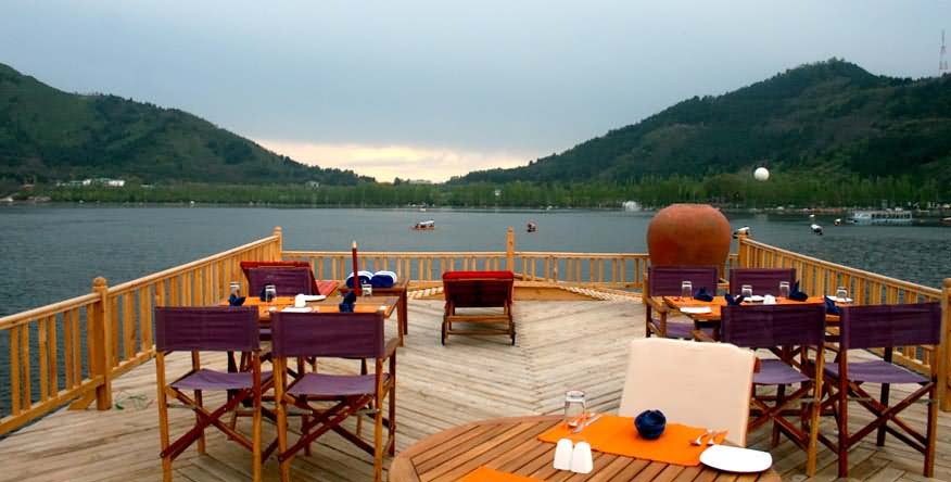Srinagar 3 days Tour