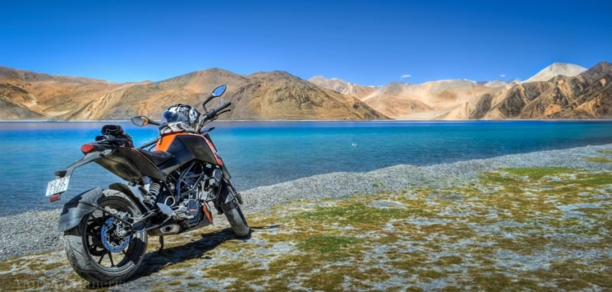 Leh Ladakh Packages