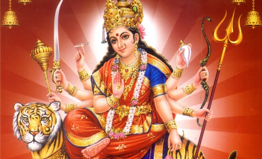 Vaishno Devi Katra kashmir